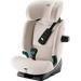Britax Sommar&ouml;verdrag - ADVANSAFIX PRO Moonbeam