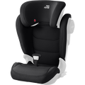 Britax Extra&ouml;verdrag - KIDFIX III Cosmos Black