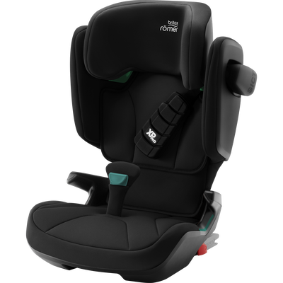 Britax Extra&ouml;verdrag - KIDFIX III Cosmos Black