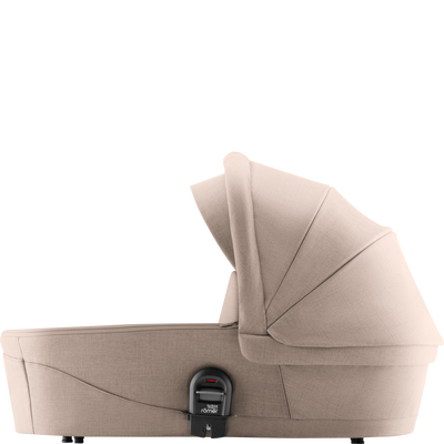 Britax LIGGDEL &ndash; SMILE 5Z Teak