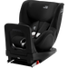 Britax Extra&ouml;verdrag - DUALFIX 5Z / PRO (M) / (3/M) i-SIZE / SWINGFIX (M) i-SIZE Space Black