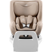 Britax DUALFIX 5Z Teak