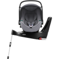 Britax BABY-SAFE 3 i-SIZE PAKETL&Ouml;SNING 