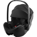 Britax Extra&ouml;verdrag - BABY-SAFE 5Z / 5Z2 / PRO Space Black