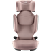 Britax KIDFIX PRO M Dusty Rose