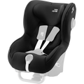 Britax Extra&ouml;verdrag - MAX-WAY PLUS Cosmos Black