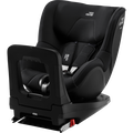 Britax Extra&ouml;verdrag - DUALFIX 5Z / PRO M / 3/M i-SIZE / SWINGFIX (M) i-SIZE Galaxy Black