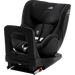 Britax Extra&ouml;verdrag - DUALFIX 5Z / PRO M / 3/M i-SIZE / SWINGFIX (M) i-SIZE Galaxy Black