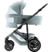 Britax SMILE 5Z Harbor Blue