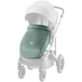Britax Vindskydd &ndash; SMILE Jade Green