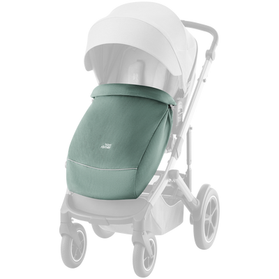 Britax Vindskydd &ndash; SMILE Jade Green