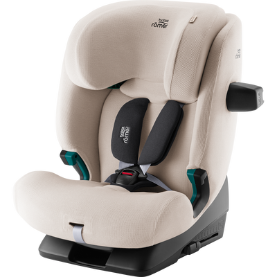 Britax Sommar&ouml;verdrag - ADVANSAFIX PRO Moonbeam