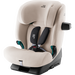 Britax Sommar&ouml;verdrag - ADVANSAFIX PRO Moonbeam