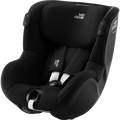 Britax Extra&ouml;verdrag - KIDFIX III Space Black