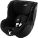 Britax Extra&ouml;verdrag - KIDFIX III Space Black