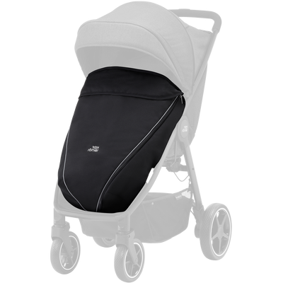 Britax Vindskydd &ndash; BRITAX R&Ouml;MER B-AGILE M/R