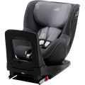 Britax Extra&ouml;verdrag &ndash; DUALFIX (3/M) i-Size / SWINGFIX (M) i-Size Midnight Grey