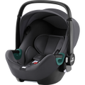 Britax Extra&ouml;verdrag - KIDFIX III Midnight Grey