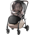 Britax Regnskydd &ndash; RIO 