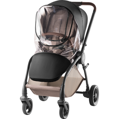 Britax Regnskydd &ndash; RIO