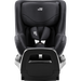 Britax DUALFIX PRO M Deep Black