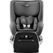 Britax DUALFIX PRO M Mineral Grey