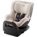 Britax Sommar&ouml;verdrag - DUALFIX FAMILY Moonbeam