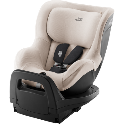 Britax Sommar&ouml;verdrag - DUALFIX FAMILY Moonbeam