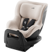 Britax Sommar&ouml;verdrag - DUALFIX FAMILY Moonbeam