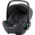 Britax Extra&ouml;verdrag - KIDFIX III Midnight Grey