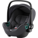 Britax Extra&ouml;verdrag - KIDFIX III Midnight Grey