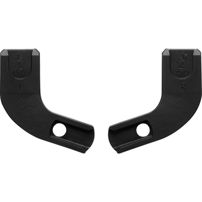 Britax CLICK & GO Adaptrar till babyskydd &ndash; B-AGILE M/R