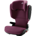 Britax Extra&ouml;verdrag - KIDFIX III Burgundy Red