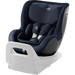 Britax DUALFIX 5Z Night Blue
