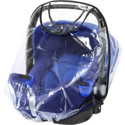 Regnskydd &ndash; BABY-SAFE-vagnar