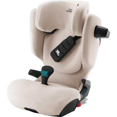Britax Sommar&ouml;verdrag - KIDFIX FAMILY Moonbeam