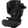 Britax Extra&ouml;verdrag - KIDFIX PRO Space Black | CLASSIC