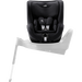Britax DUALFIX 5Z Carbon Black