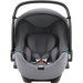 Britax BABY-SAFE 3 i-SIZE PAKETL&Ouml;SNING 