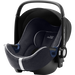 Britax Mjukt extra&ouml;verdrag&nbsp;&ndash; BABY-SAFE i-SIZE Dark Grey