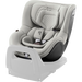 Britax DUALFIX 5Z Linen Grey