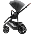 Britax SMILE 5Z Mineral Grey